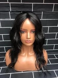 Semi human Closure